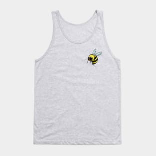 Save the Bees! Tank Top